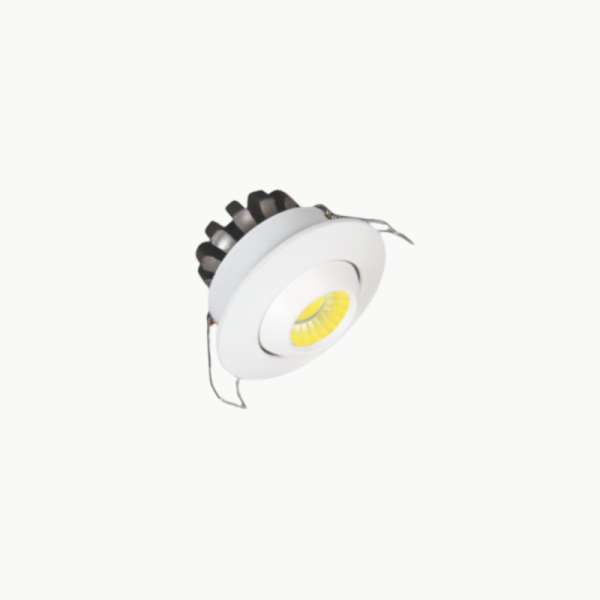 AFC 629 LED 3W 8
