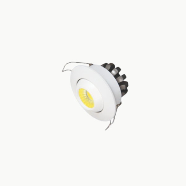 AFC 629 LED 3W 9