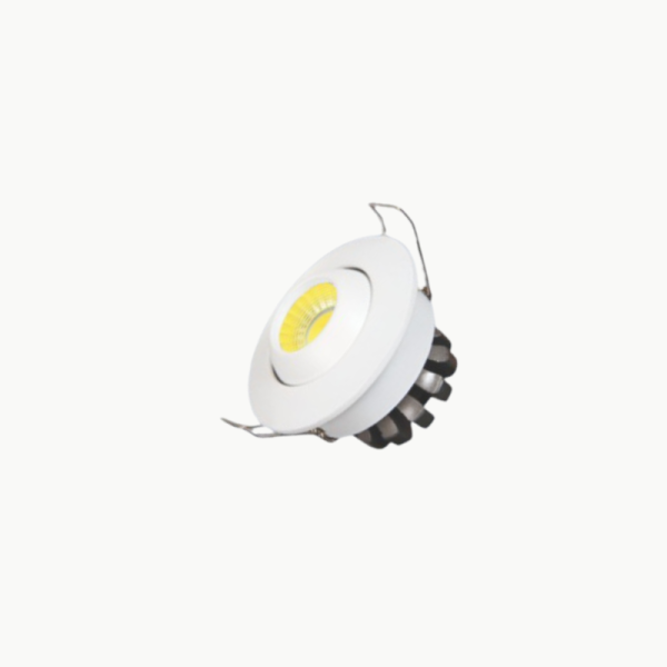 AFC 629 LED 3W 10