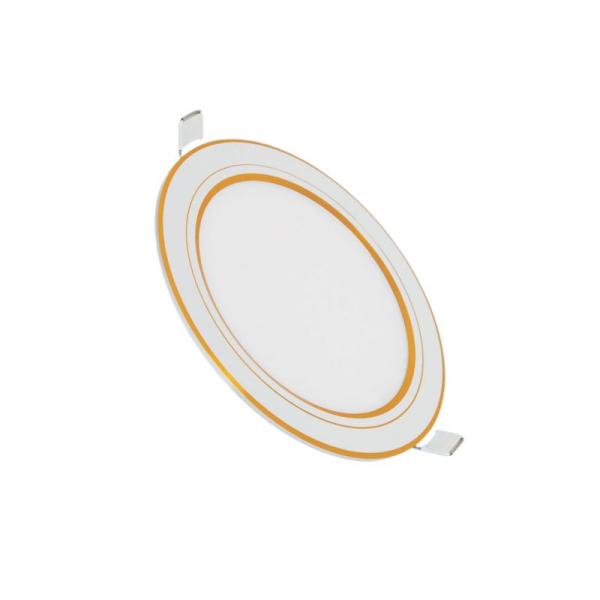 Đèn LED panel AFC 407V LED 9W Anfaco 9