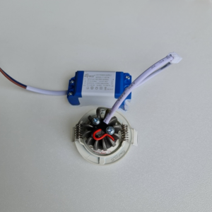 AFC 629 LED 3W 23