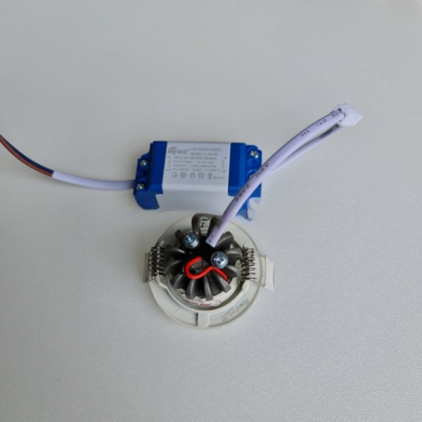 AFC 629 LED 3W 13