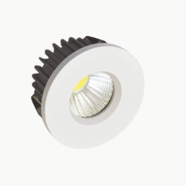 AFC 628 LED 3W 8