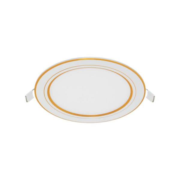 Đèn LED panel AFC 407V LED 9W Anfaco 10