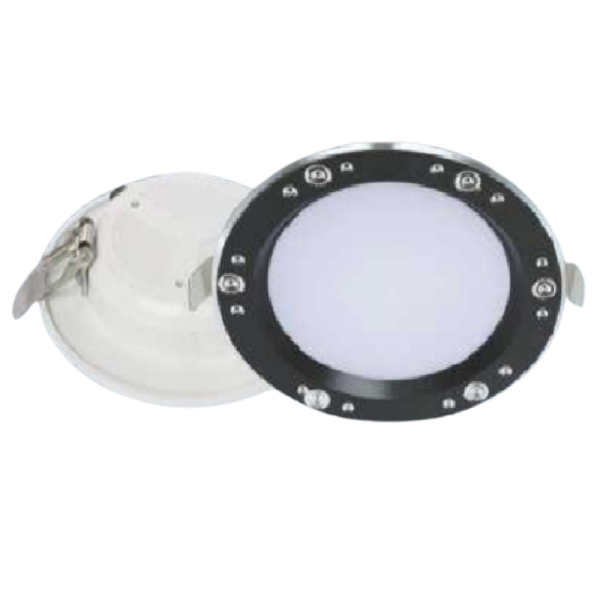 AFC 404D LED 8W 5