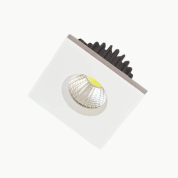 AFC 627 LED 3W 7