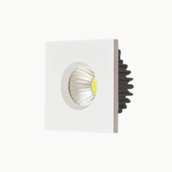 AFC 627 LED 3W 8