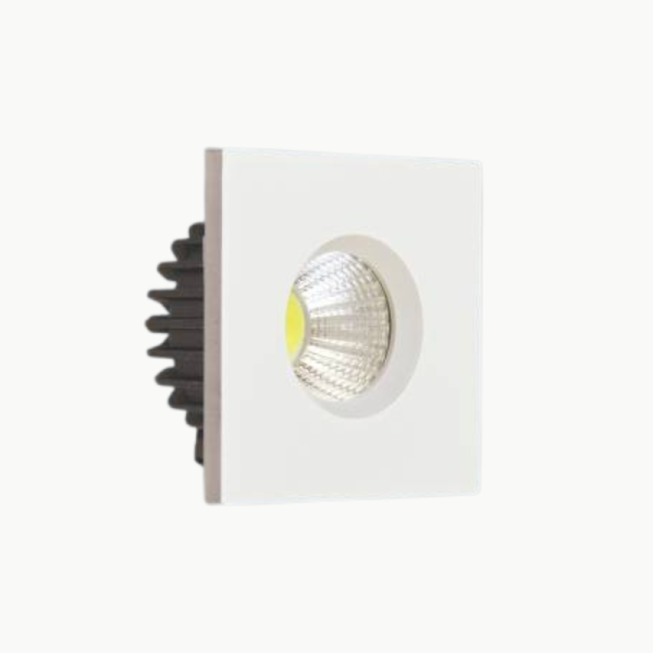 AFC 627 LED 3W 9
