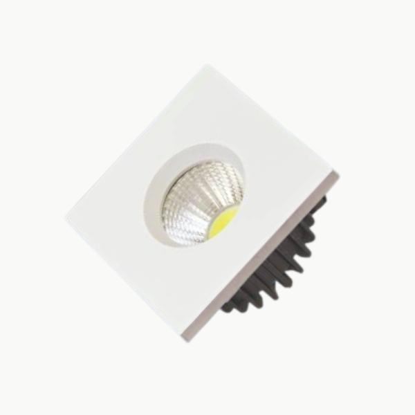 AFC 627 LED 3W 12