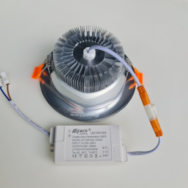 AFC 423 LED 9W 4