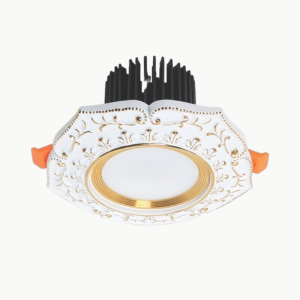 AFC PULY 08 LED 12W 15