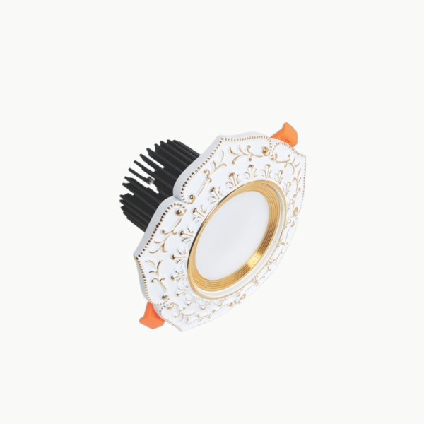 AFC PULY 08 LED 12W 6