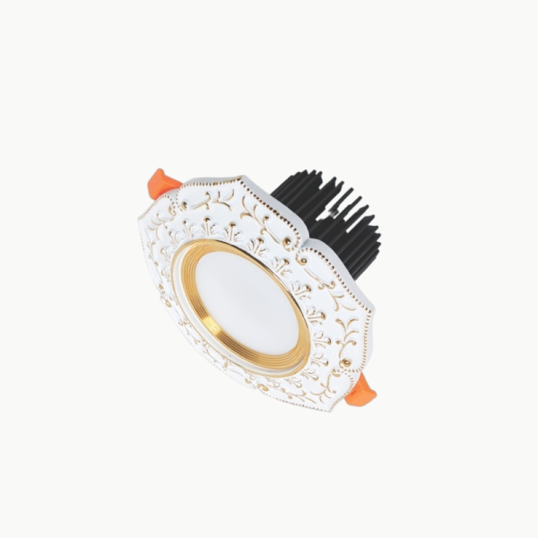 AFC PULY 08 LED 12W 7