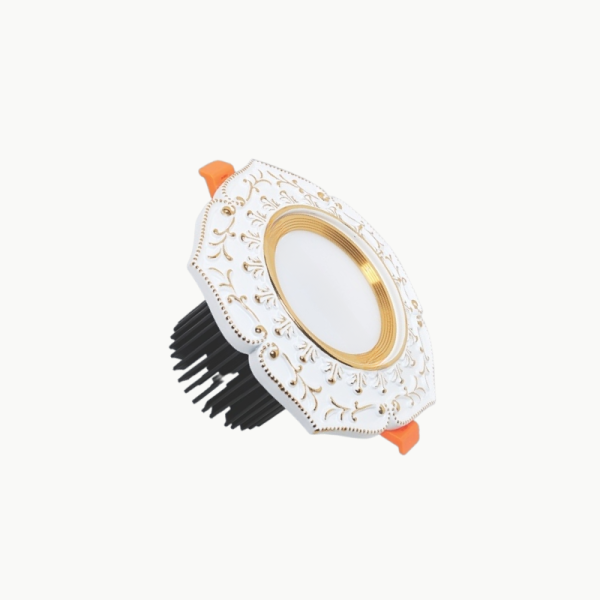 AFC PULY 08 LED 12W 9