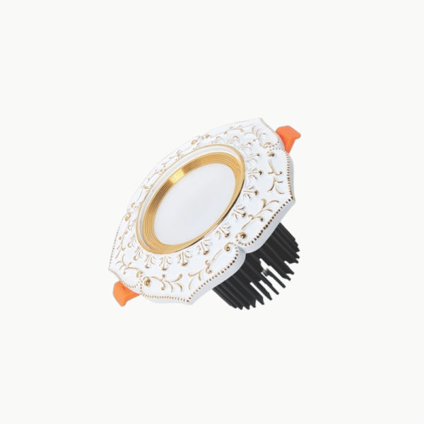AFC PULY 08 LED 12W 10