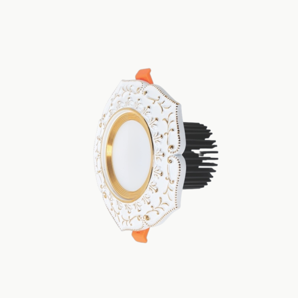 AFC PULY 08 LED 12W 12