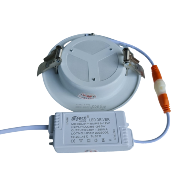 AFC 400T LED 8W 4
