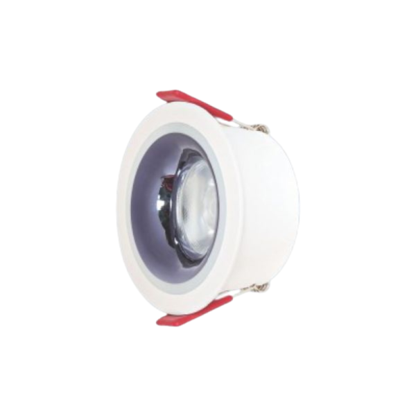 AFC 718 D LED 7W 9