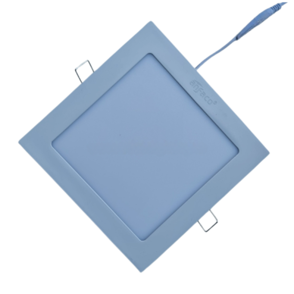 AFC 669 LED 9W 12
