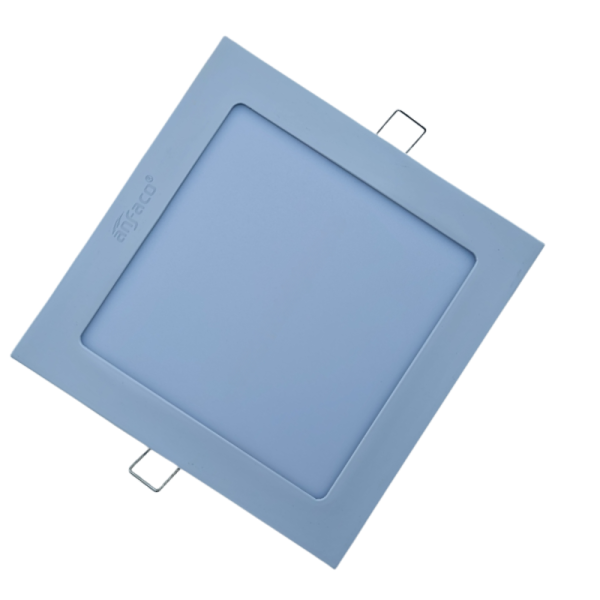 AFC 669 LED 9W 7