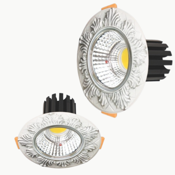AFC PULY 07 LED 10W 12