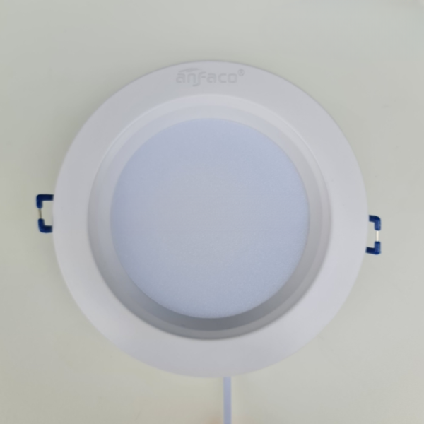 Đèn âm trần downlight AFC 676 LED 12W Anfaco 4