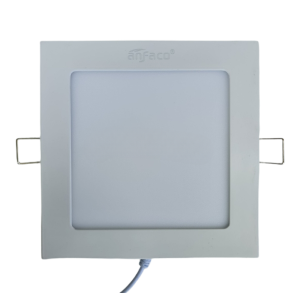 Đèn LED Panel AFC 609 LED 9W Anfaco 12