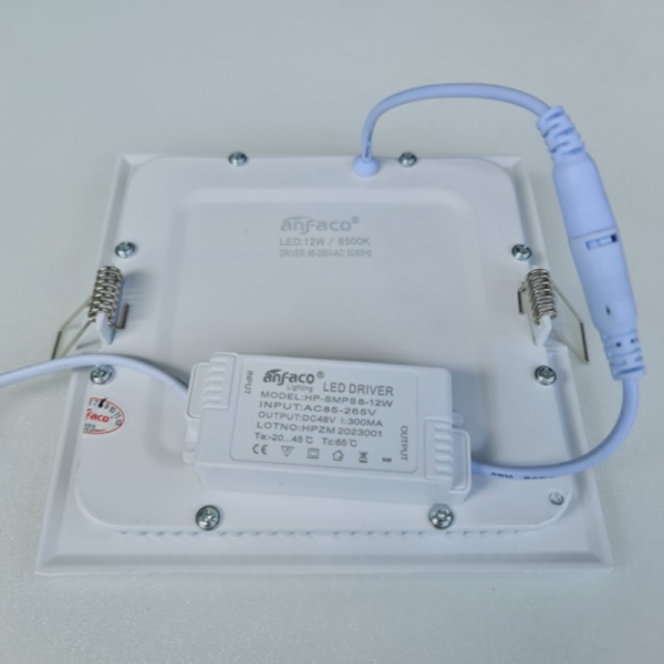 AFC 669 LED 9W 4