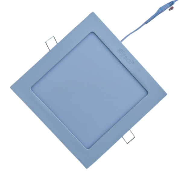 Đèn LED Panel AFC 609 LED 9W Anfaco 11