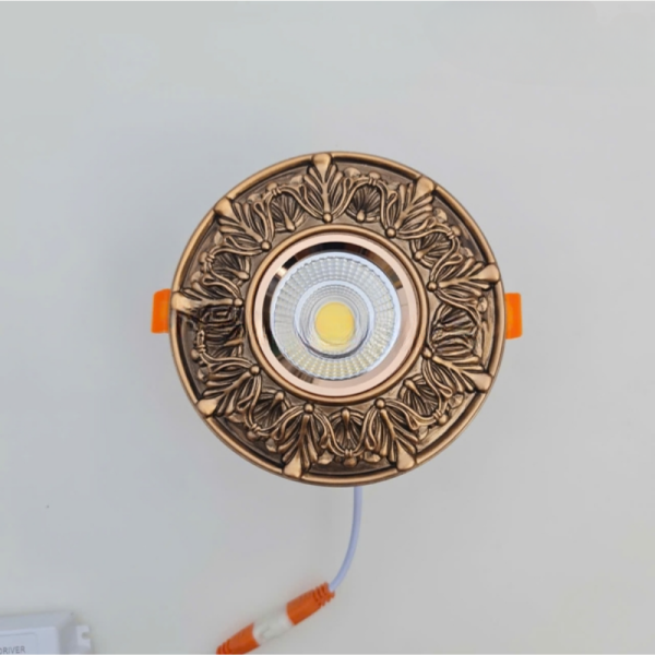 AFC PULY 01 LED 10W 6