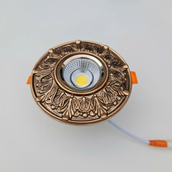 AFC PULY 01 LED 10W 7