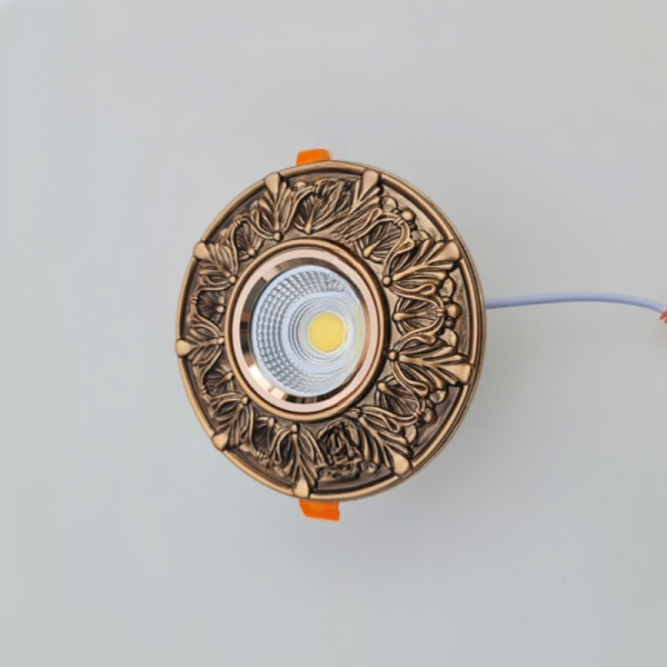 AFC PULY 01 LED 10W 10