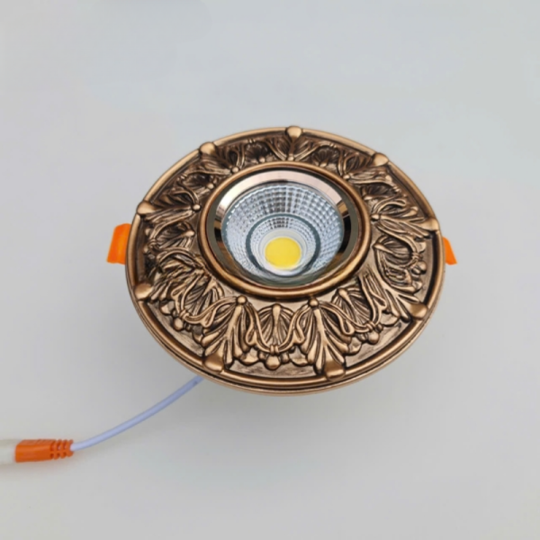 AFC PULY 01 LED 10W 11