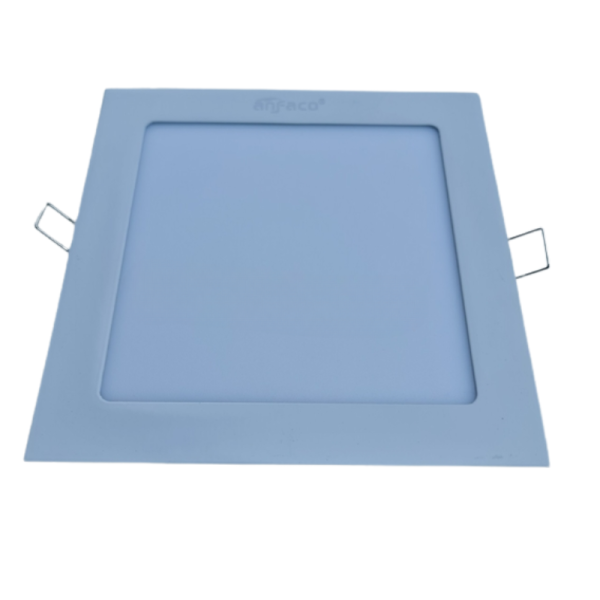 Đèn LED Panel AFC 609 LED 9W Anfaco 10