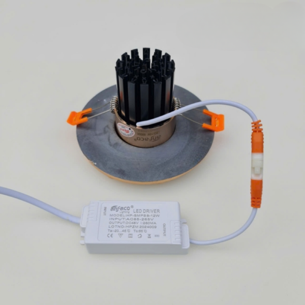 AFC PULY 01 LED 10W 13