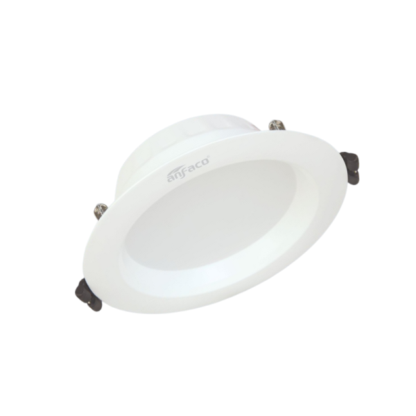 Đèn âm trần downlight AFC 676 LED 12W Anfaco 7
