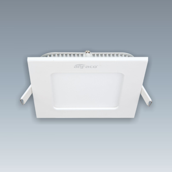 Đèn LED Panel AFC 609 LED 9W Anfaco 9