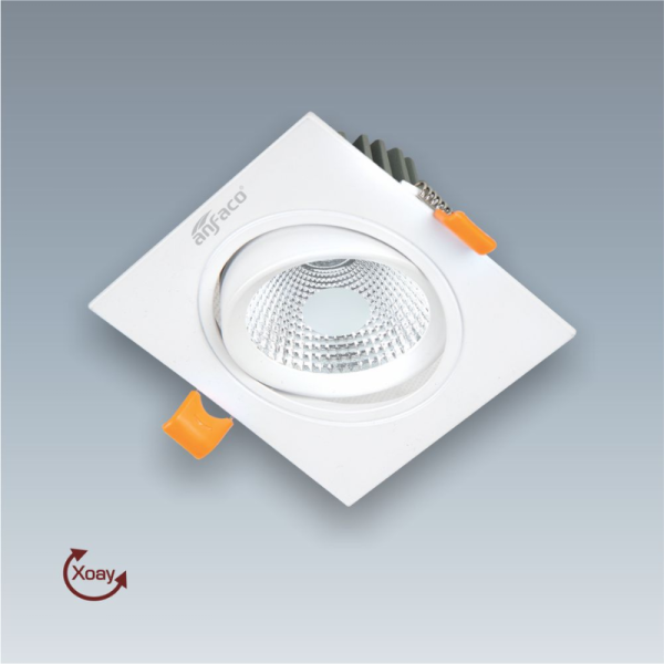 AFC 732 LED 12W 5