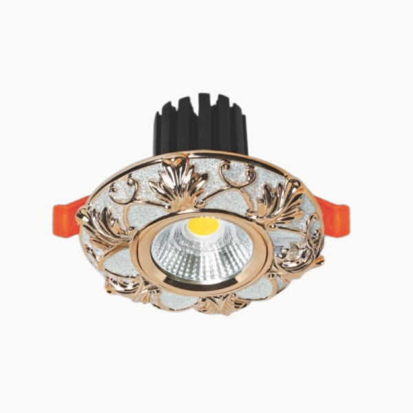 AFC PULY 02B LED 10W 5