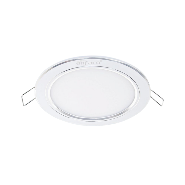 Đèn LED Panel AFC 409B LED 9W Anfaco 12