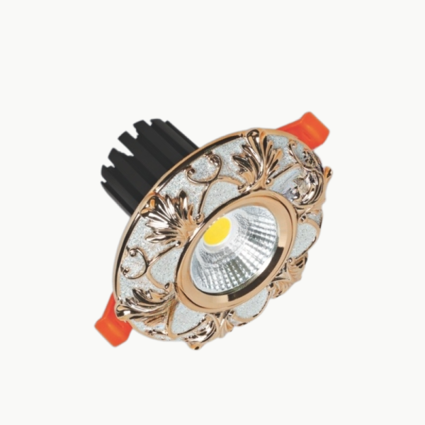 AFC PULY 02B LED 10W 6