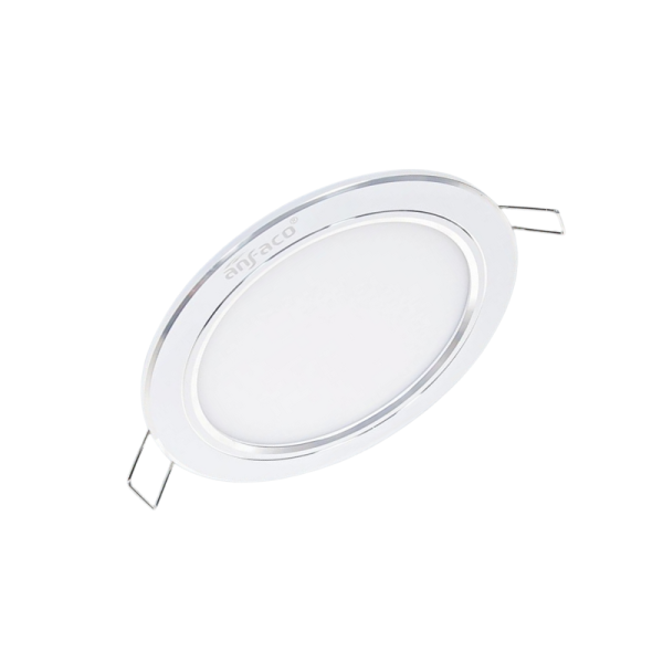 Đèn LED Panel AFC 409B LED 9W Anfaco 11