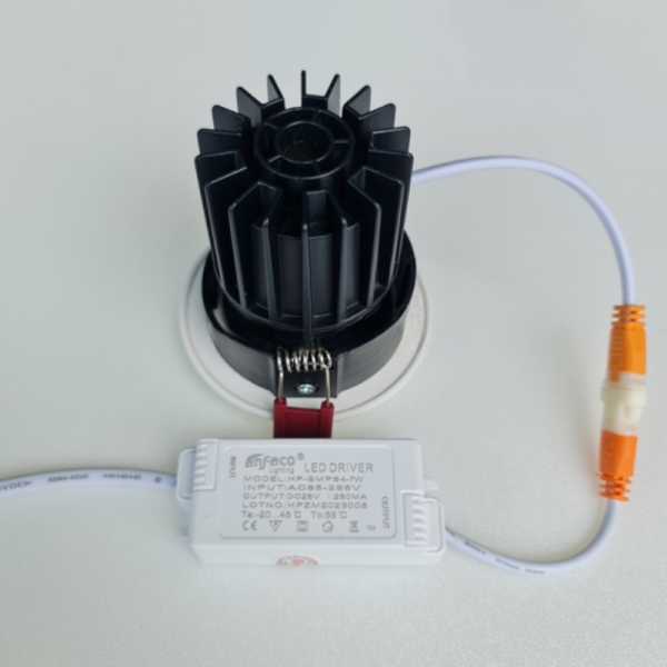 AFC 738 LED 7W 7