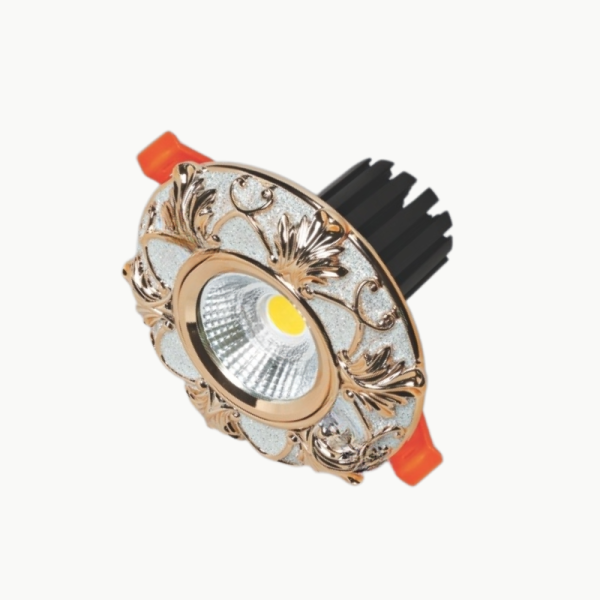 AFC PULY 02B LED 10W 7