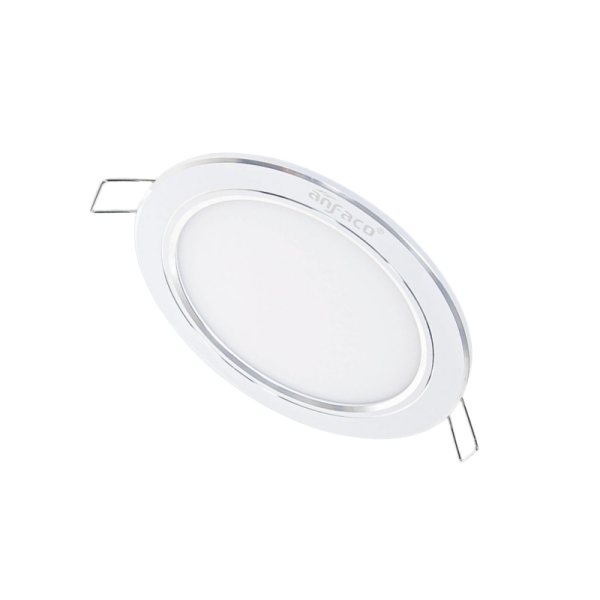 Đèn LED Panel AFC 409B LED 9W Anfaco 10