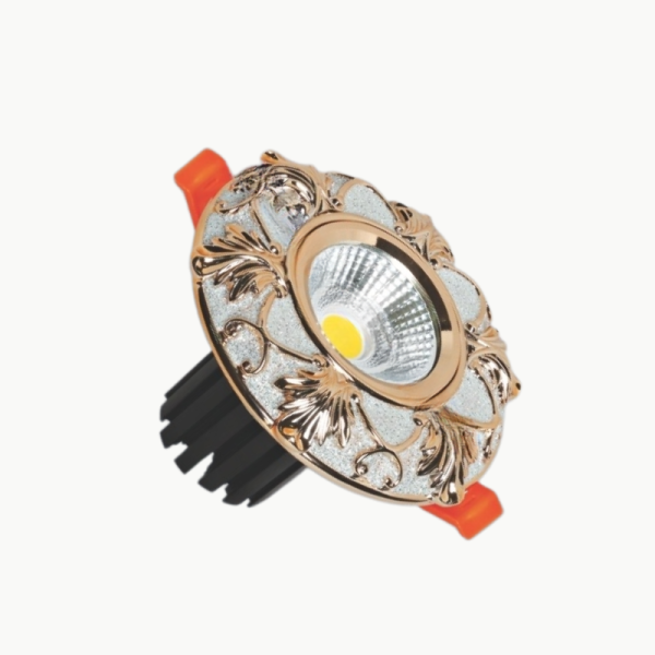 AFC PULY 02B LED 10W 8