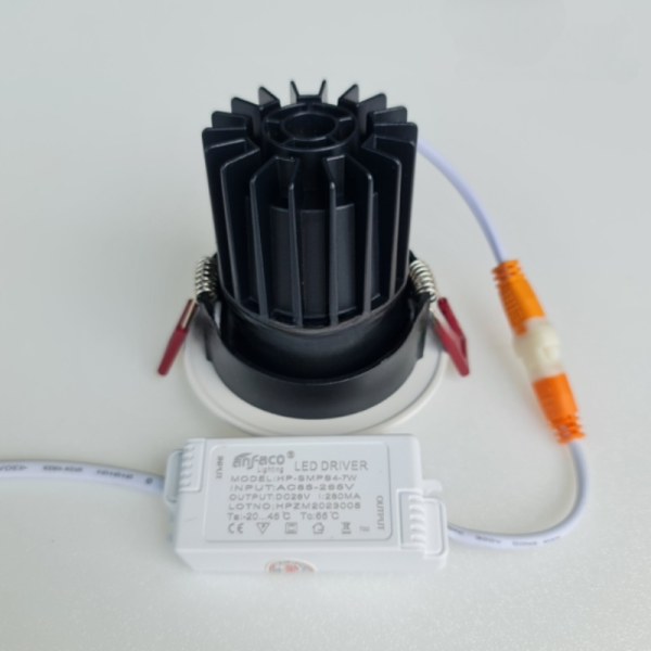 AFC 738 LED 7W 9