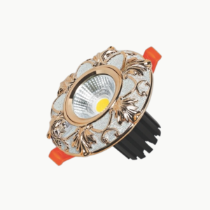 AFC PULY 02B LED 10W 19