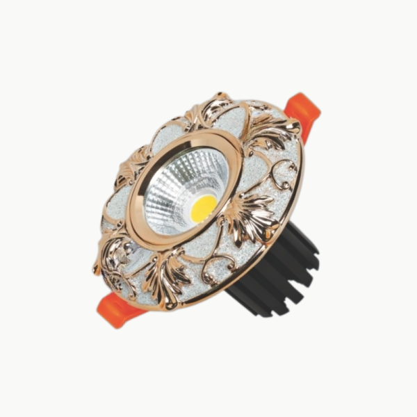 AFC PULY 02B LED 10W 9