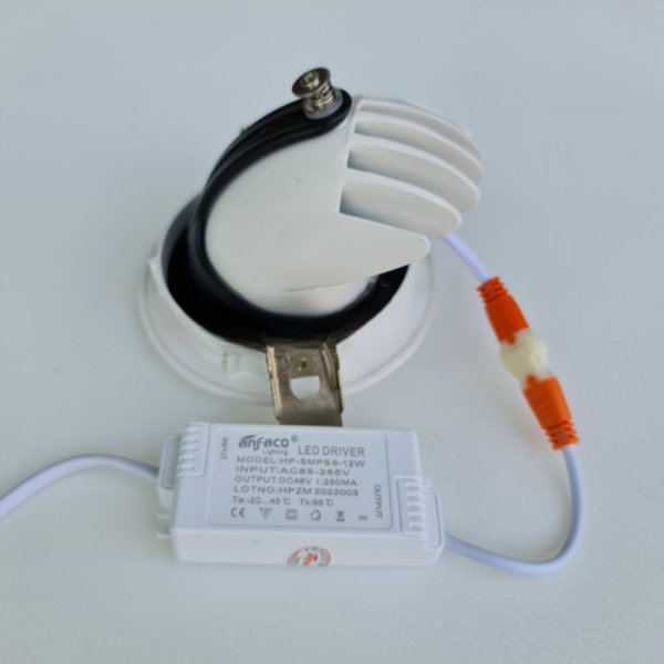 AFC 723 LED 18W 10